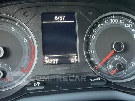 SAVEIRO 1.6 CROSS CD 16V FLEX 2P MANUAL