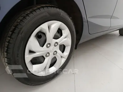 HB20 1.0 12V FLEX COMFORT MANUAL