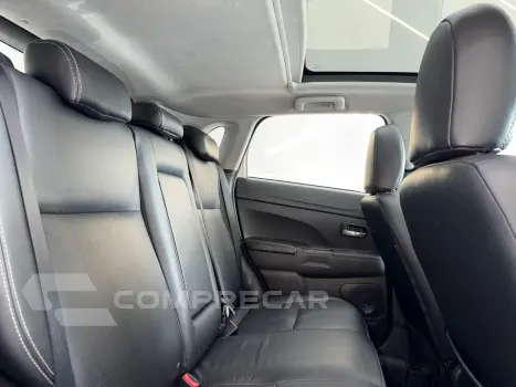 Asx 2.0 AWD
