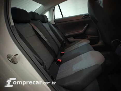 VIRTUS 1.0 170 TSI MANUAL