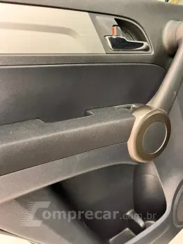 CR-V LX 2.0 16V 2WD/2.0 Flexone Aut.