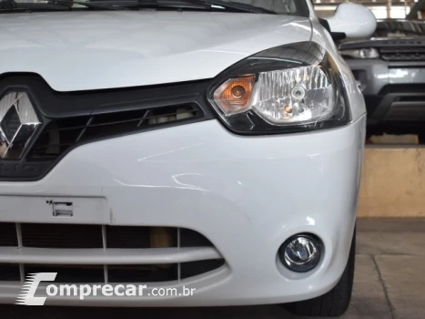 CLIO HATCH - 1.0 EXPRESSION 16V 4P MANUAL