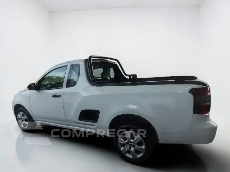MONTANA 1.4 MPFI LS CS 8V