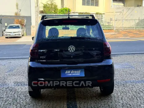 FOX 1.6 MI Rock IN RIO 8V