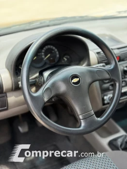 CLASSIC 1.0 MPFI LS 8V