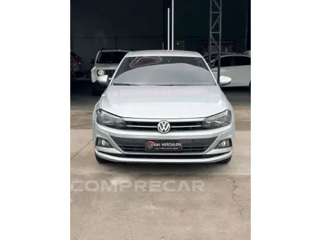 POLO 1.0 MPI TOTAL FLEX MANUAL