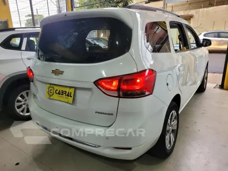 SPIN PREMIER 1.8 8V Econo.Flex 5p Aut.