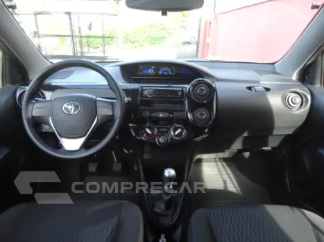 ETIOS 1.3 X 16V