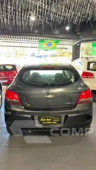 ONIX 1.4 MPFI LT 8V