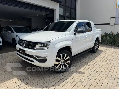 AMAROK 3.0 V6 TDI Highline Extreme CD 4motion
