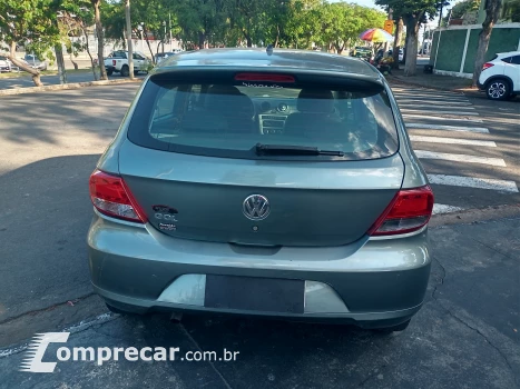 GOL 1.0 MI Trend 8V