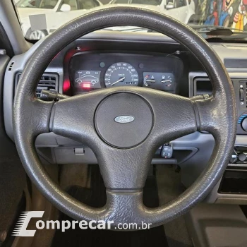 ESCORT 1.8I GL