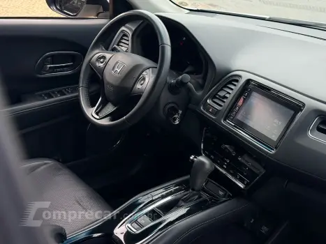 HR-V 1.5 DI I-vtec EXL