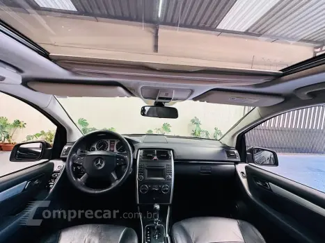 B 180 1.7 Family Plus 8V