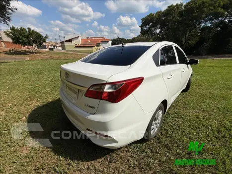 HB20S 1.6 COMFORT PLUS 16V FLEX 4P MANUAL