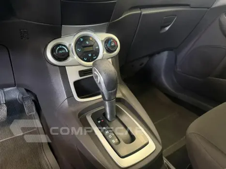FIESTA HA 1.6L SEAB