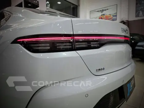 KING 1.5 DM-I PHEV GS AUTOMÁTICO