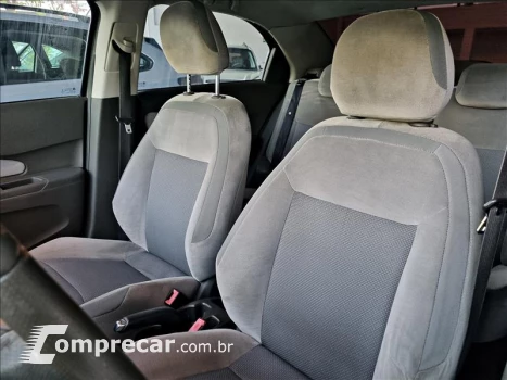 COBALT 1.8 MPFI LTZ 8V