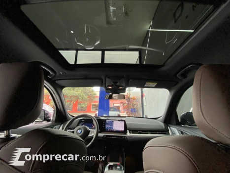 X1 SDRIVE 20i M Sport 2.0 TB Aut.