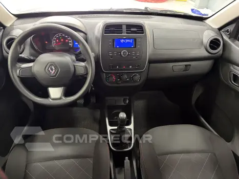 KWID 1.0 12V SCE ZEN