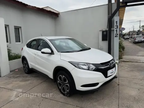 HR-V 1.8 16V LX