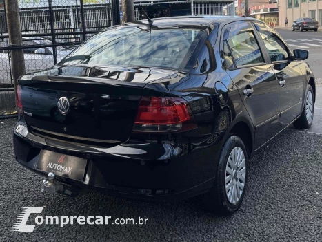 VOYAGE 1.0 MI 8V FLEX 4P MANUAL