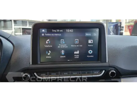 HB20 1.0 12V FLEX LIMITED MANUAL