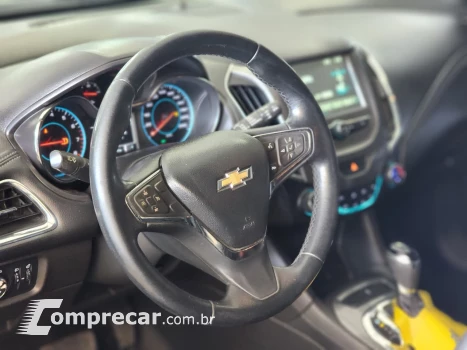 CRUZE 1.4 Turbo Sport6 LT 16V