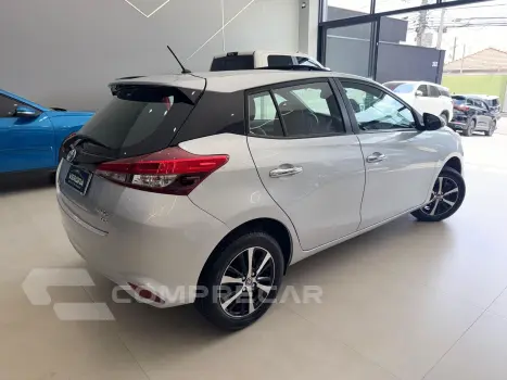 Yaris XLS 1.5