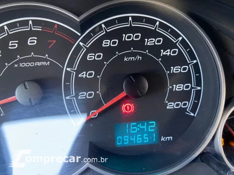 CELTA 1.0 MPFI LT 8V