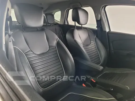 CAPTUR Intense 1.6 16V Flex 5p Aut.