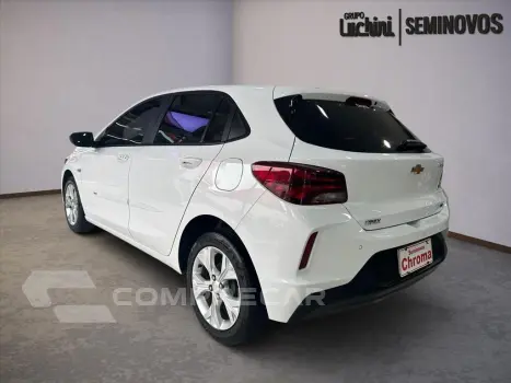 ONIX 1.0 TURBO FLEX LTZ MANUAL