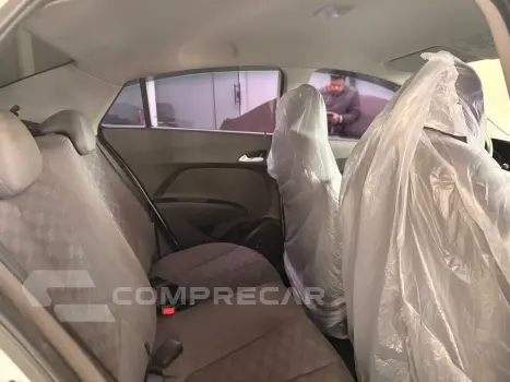 HB20S 1.6 5 ANOS 16V FLEX 4P AUTOMÁTICO