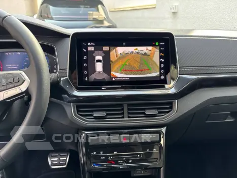 T-Cross Hig. 250 TSI 1.4 Flex 16V 5p Aut