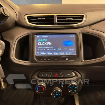 ONIX HATCH LT 1.4 8V FlexPower 5p Mec.