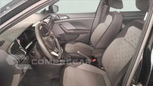 T-CROSS 1.0 200 TSI TOTAL FLEX COMFORTLINE AUTOMÁ