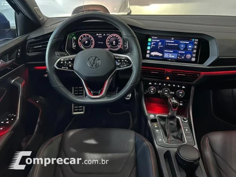 JETTA GLI 350 TSI 2.0 16V 4P AUT