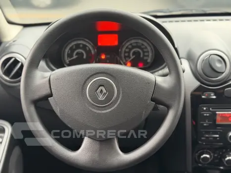 SANDERO Expression Hi-Flex 1.6 8V 5p