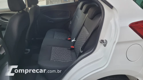 KA + 1.0 SE 16V