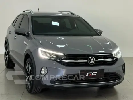 NIVUS 1.0 200 TSI TOTAL FLEX HIGHLINE AUTOMÁTICO