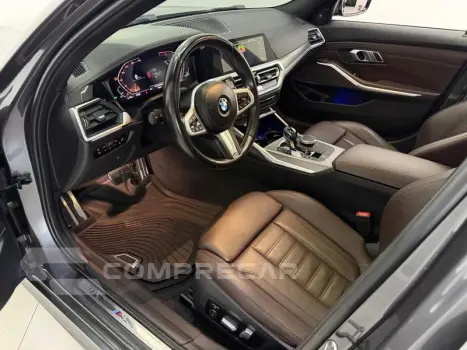 320I  ACTIVE FLEX