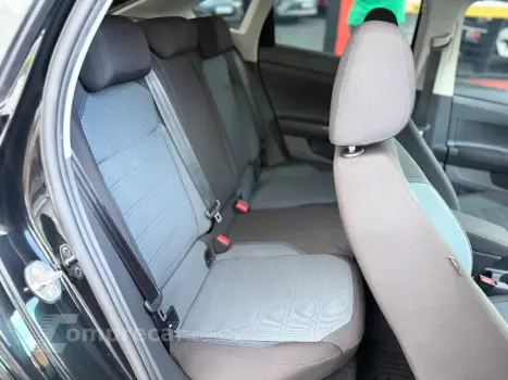 Nivus Comfortline 1.0 200 TSI Flex Aut.