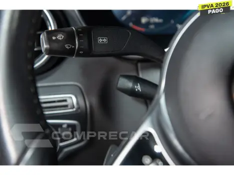 C 200 1.5 EQ BOOST HÍBRIDO 9G-TRONIC