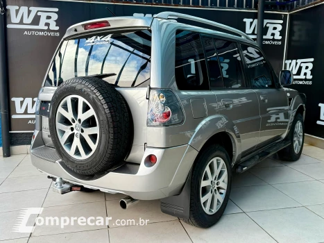 PAJERO 2.0 TR4 4X4 16V
