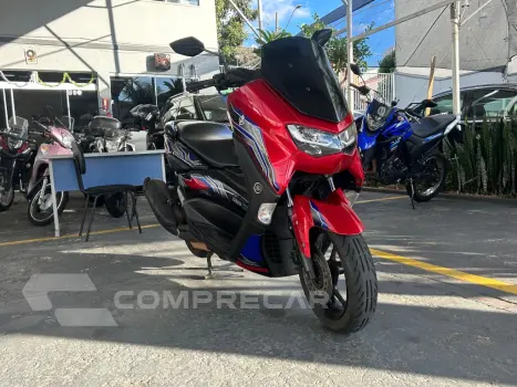 Yamaha NMAX HOMEM ARANHA 160 ABS