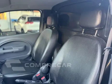 FIORINO 1.4 MPI Furgão Endurance 8V