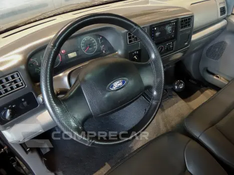 F-250 3.9 XLT MAX Power 4X4 CS