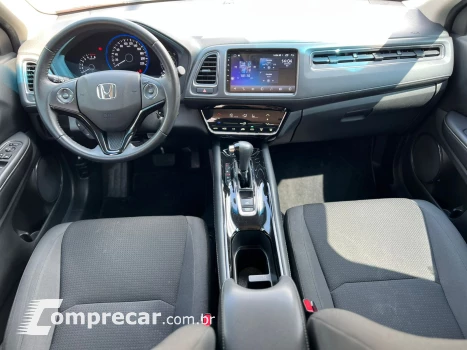 HR-V 1.8 16V EX