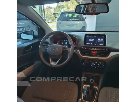 HB20S 1.0 TGDI FLEX PLATINUM AUTOMÁTICO