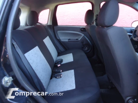 FIESTA 1.0 MPI 8V